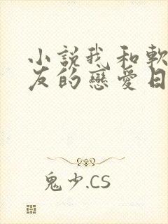 小说我和软萌女友的恋爱日常免费