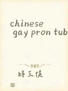 chinese gay pron tubes封面