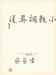 道具调教小说bl