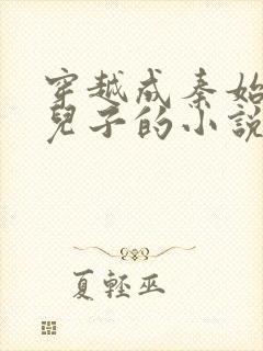 穿越成秦始皇小儿子的小说封面