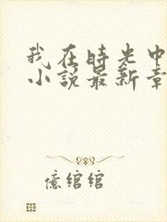 我在时光中爱你小说最新章节阅读全文