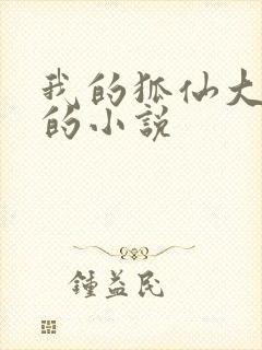 我的狐仙大小姐的小说
