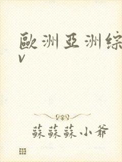 欧洲亚洲综合av