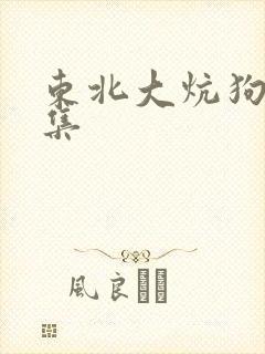 东北大炕狗儿全集