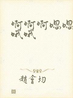 啊啊啊嗯嗯不要哦哦封面