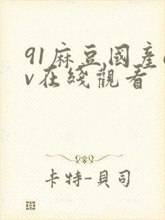 91麻豆国产av在线观看
