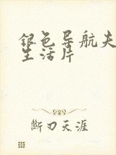 银色导航夫妻性生活片