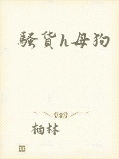 骚货h母狗
