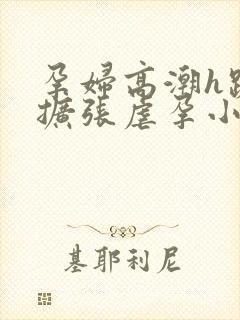 孕妇高潮h跪趴扩张虐孕小说