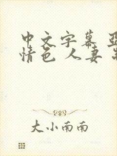 中文字幕 亚洲情色 人妻 制服 丝袜