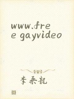 www.free gayvideo