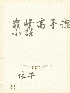 巅峰高手混花都小说