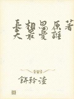 长相思原著中小夭最爱谁