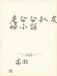 老公公扒灰儿媳妇小说