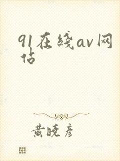91在线av网站封面
