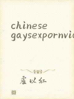 chinesegaysexpornvideos