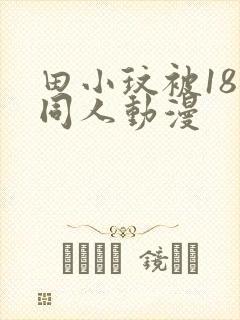 田小玟被18禁同人动漫