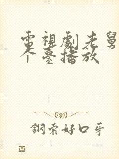 电视剧老舅在哪个台播放