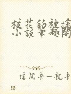 校花的被擒日常小说笔趣阁