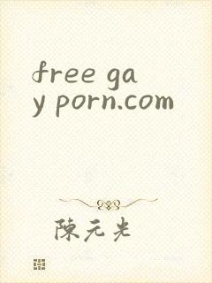 free gay porn.com