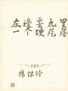 左边睾丸里面有一个硬疙瘩