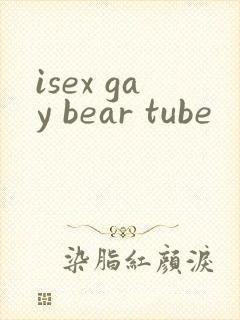isex gay bear tube