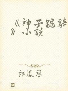 《神子跪辞宗门》小说