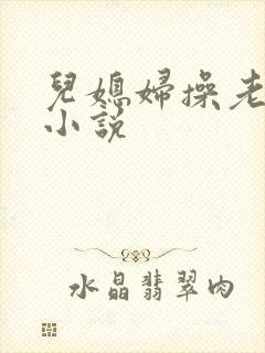 儿媳妇操老公公小说