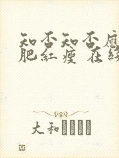 知否知否应是绿肥红瘦 在线免费看