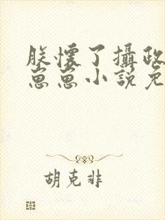 朕怀了摄政王的崽崽小说免费阅读