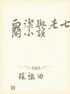 白洁与老七笔趣阁小说