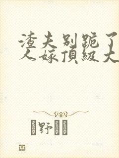 渣夫别跪了,夫人嫁顶级大佬显怀啦纵横小说