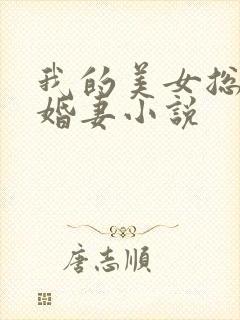 我的美女总裁未婚妻小说