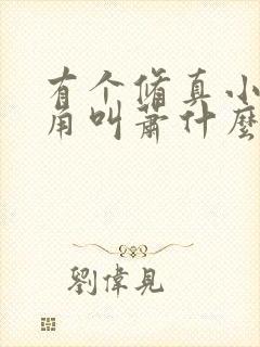 有个修真小说主角叫萧什么