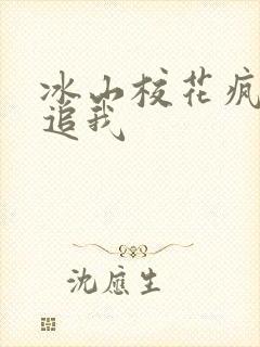 冰山校花疯狂倒追我