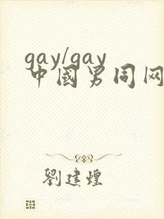 gay/gay中国男同网站