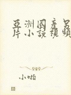 亚洲国产另类图片小说视频