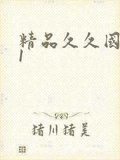 精品久久国产91