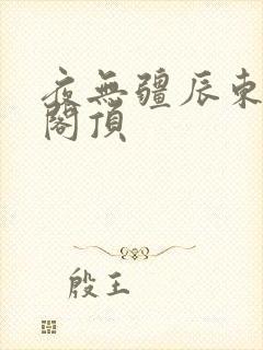 夜无疆辰东笔趣阁顶