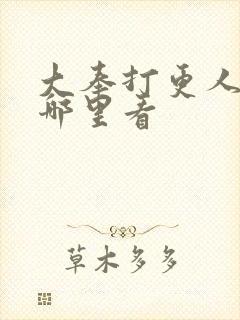 大奉打更人2在哪里看封面