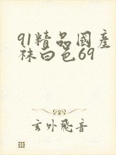 91精品国产丝袜白色69