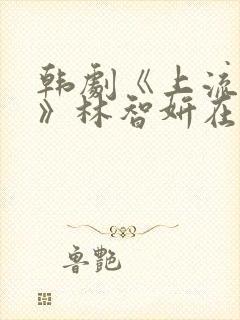 韩剧《上流社会》林智妍在线观看