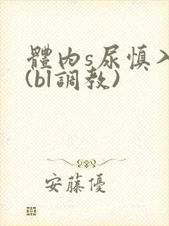 体内s尿慎入h(bl调教)