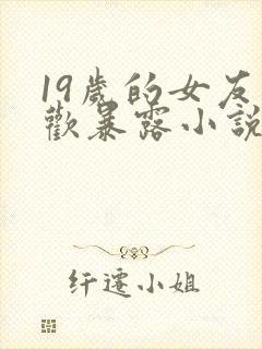 19岁的女友喜欢暴露小说结局