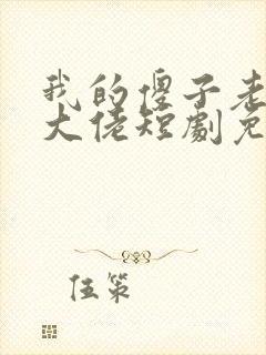 我的傻子老公是大佬短剧免费观看