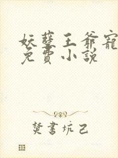 妖孽王爷宠入骨免费小说