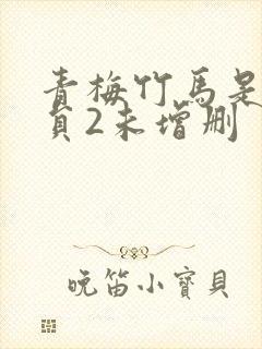 青梅竹马是消防员2未增删封面