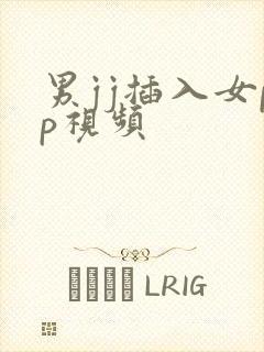 男jj插入女pp视频