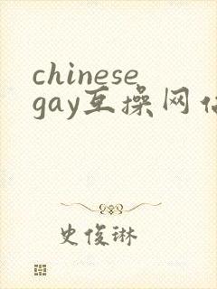 chinesegay互操网站