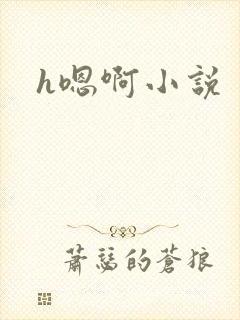 h嗯啊小说